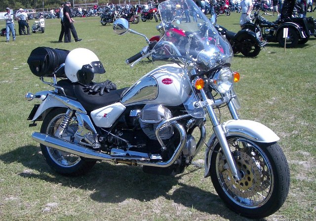 Honda goldwing 850cc #7