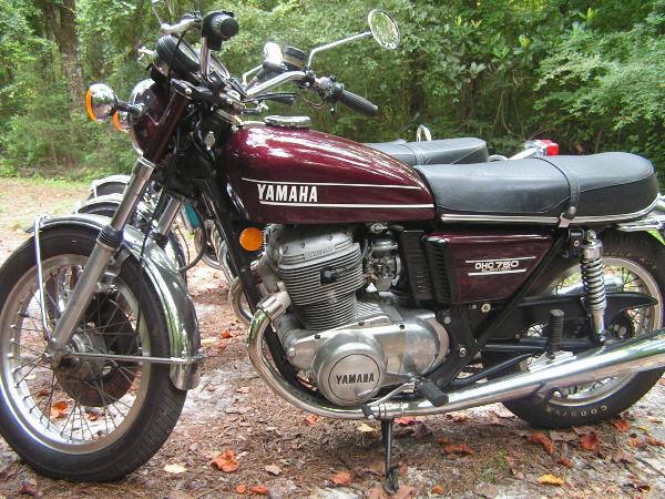 Macks bmw motorcycle #6